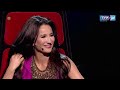 The Voice of Poland - Michał Sobierajski i Audiofeels -