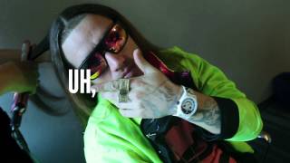 Action Bronson, RiFF RaFF & Dana Coppafeel - HoT SHoTS Part Deux Action Bronson, RiFF RaFF & Dana Coppafeel - HoT SHoTS Part Deux