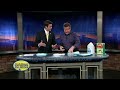 How to Make a GAK Glacier - Science at Sea