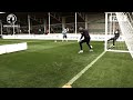 FATV SLOMO CAM: Hart, Ruddy and Forster on England duty