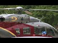 Two FBI agents died during training exercise