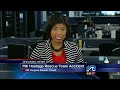 Two FBI agents died during training exercise