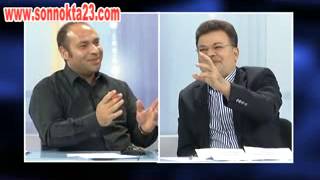 Son Nokta Av. İbrahim GÖk İle Demokratikleşme Paketi Üzerine