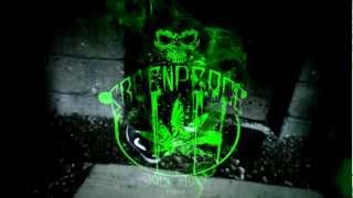 Jack Many - Green Peace (ft. Juicy P) Jack Many - Green Peace (ft. Juicy P)