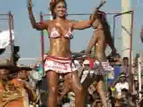carnaval de barranquilla colombia. Pro Carnaval De Barranquilla.