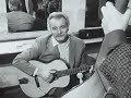 Georges Brassens - ´La ballade des gens...´