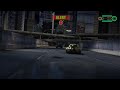 5D фильм, Яростная гонка (Road Rage)