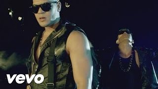 Dyland & Lenny Ft Pitbull & Beatriz Luengo – Sin Ti (I Don’t Want To Miss A Thing)