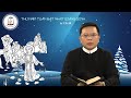 Thứ Năm Tuần Bát Nhật Giáng Sinh