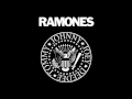 The Ramones - I Wanna be Sedated remix