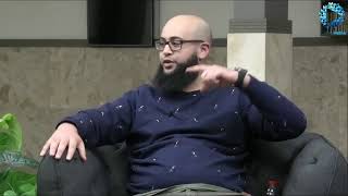 Ramadan Revival Series Pornography and Addictions with Sheikh Omar El-Ghaz & Dean Mousad