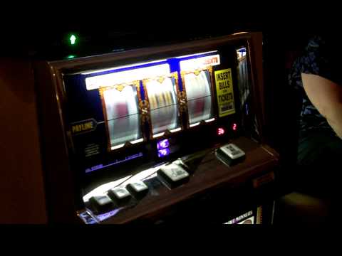 MusikaDisco.CoM » Top Dollar Slot Machine Play In Vegas Video MP3