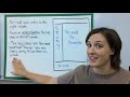 How to take Cornell notes