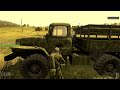 WASTED! - Arma 2 Wasteland