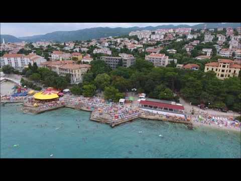 Novi Vinodolski, Croatia