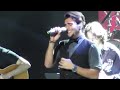 Il Volo Ignazio Boschetto - Caruso Guadalajara Telmex ( Cantan Feliz Cumpleaños )