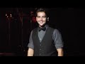 Il Volo Ignazio Boschetto - Caruso Guadalajara Telmex ( Cantan Feliz Cumpleaños )