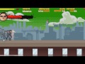 OS JOGOS MAIS ESTRANHOS DO MUNDO - OPPA GANGNAM STYLE RUN
