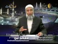 Khurshid e Haqiqat with Qari Safiullah Feb 20 2014 Part 4