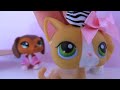 Littlest Pet Shop: Popular (Episode #21: What's Done is Done)