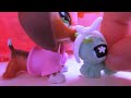 Littlest Pet Shop: Popular (Episode #21: What's Done is Done)