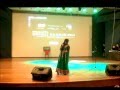 Sunita pakhrin with Amit paul ..Balam Pichkari Jo tune Mujhe Mari ...
