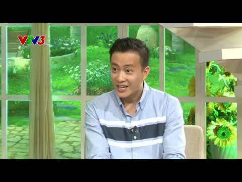 Nghề Biên dịch_ Dịch giả Trần Tiễn Cao Đăng