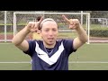 OLIMPIADAS TUMORRO - TIROS DE PENAL / Invade London