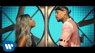 Sevyn Streeter - Don't Kill The Fun ft. Chris Brown