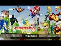 XBMC + Hyperspin + Steam