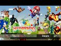 XBMC + Hyperspin + Steam