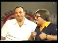 1984 MFI World matchplay darts Semi final Cliff Lazerenko V Dave Whitcombe part 2 of 2