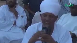 الشيخ كمال الدين الزنادي يسرد قصة عن التوحيد | تريند السودان