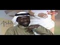 لقطات مضحكة ومنوعة للأسطورة يوسف الثنيان