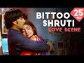 Bittoo Shruti Love Scene - Band Baaja Baaraat