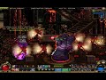 DnF BloodEvil Fruz Power Station Speed Run