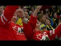 Canada - Sweden 2-3 SO