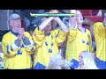 Canada - Sweden 2-3 SO