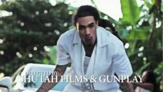 Gunplay - Bogota Gunplay - Bogota