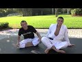 Strikeforce - Roger Gracie & Jacare + Joe Lauzon's
