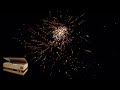 Royal Queen - Stort kombinationsbatteri med 194 bomber - 1.3 kilo NEM