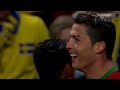 Cristiano Ronaldo Vs Sweden Away (English Commentary) - 13-14 HD 720p By CrixRonnie