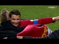 Cristiano Ronaldo Vs Sweden Away (English Commentary) - 13-14 HD 720p By CrixRonnie