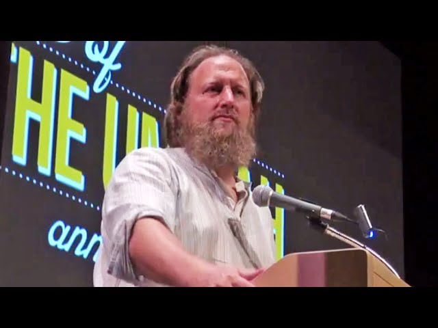 Living Islam in the West - Abdurraheem Green