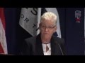 EPA's McCarthy: Unless you want to debate cigarettes and cancer, 'don't debate about climate change'