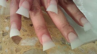 HOW TO FAT DUCK NAILS PART 1of 4