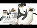 Trailer 3 do filme The Penguins of Madagascar