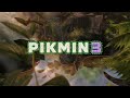 Wii U - Pikmin 3 E3 Trailer