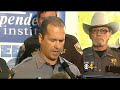 Colorado Sheriffs Suing Over New State Gun Control Measures