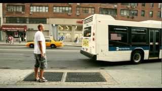 Homeboy Sandman - Couple Bars Homeboy Sandman - Couple Bars